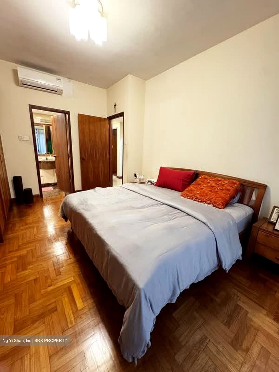 East Meadows (D16), Condominium #568917561